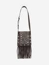 woman's mini bag