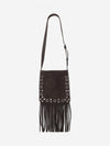 woman's mini bag