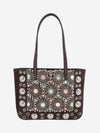 woman's mini bag