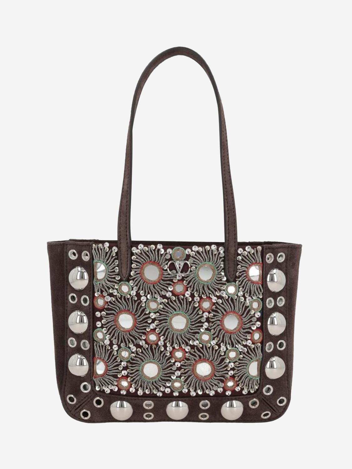 woman's mini bag