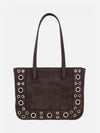 woman's mini bag