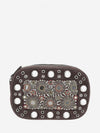 woman's mini bag