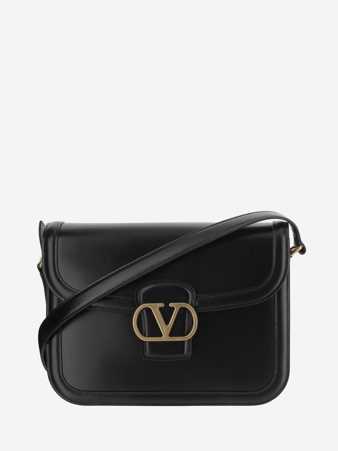 woman's crossbody bag