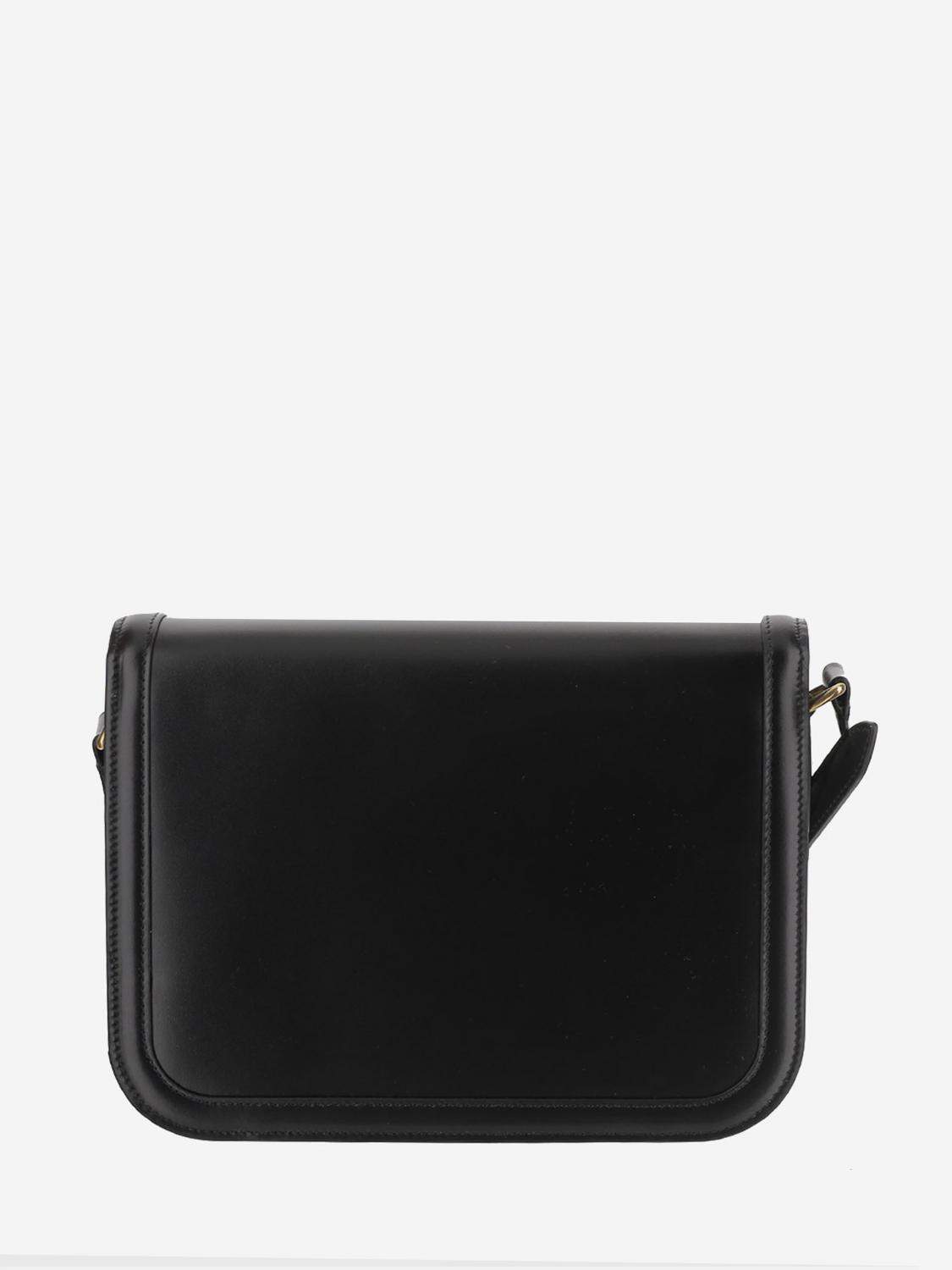 woman's crossbody bag