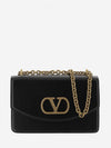 woman's mini bag