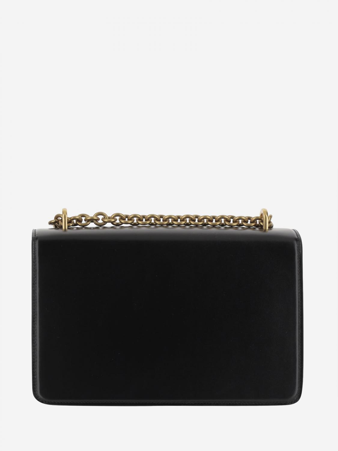 woman's mini bag