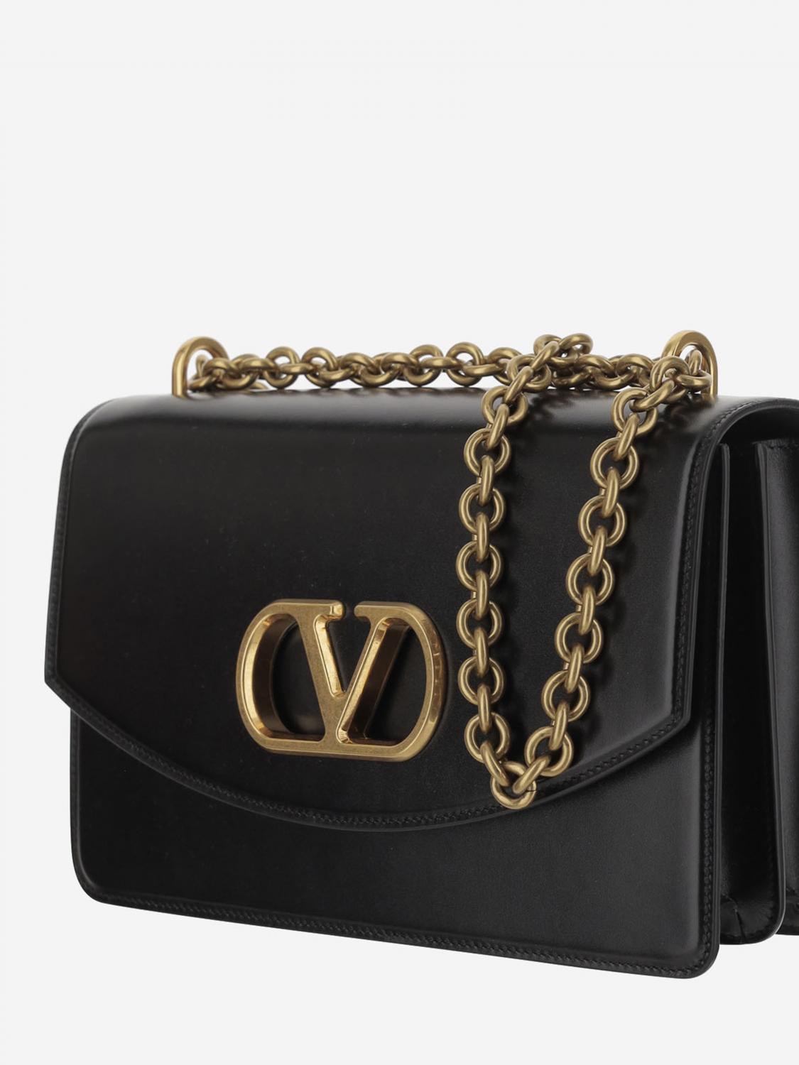 woman's mini bag