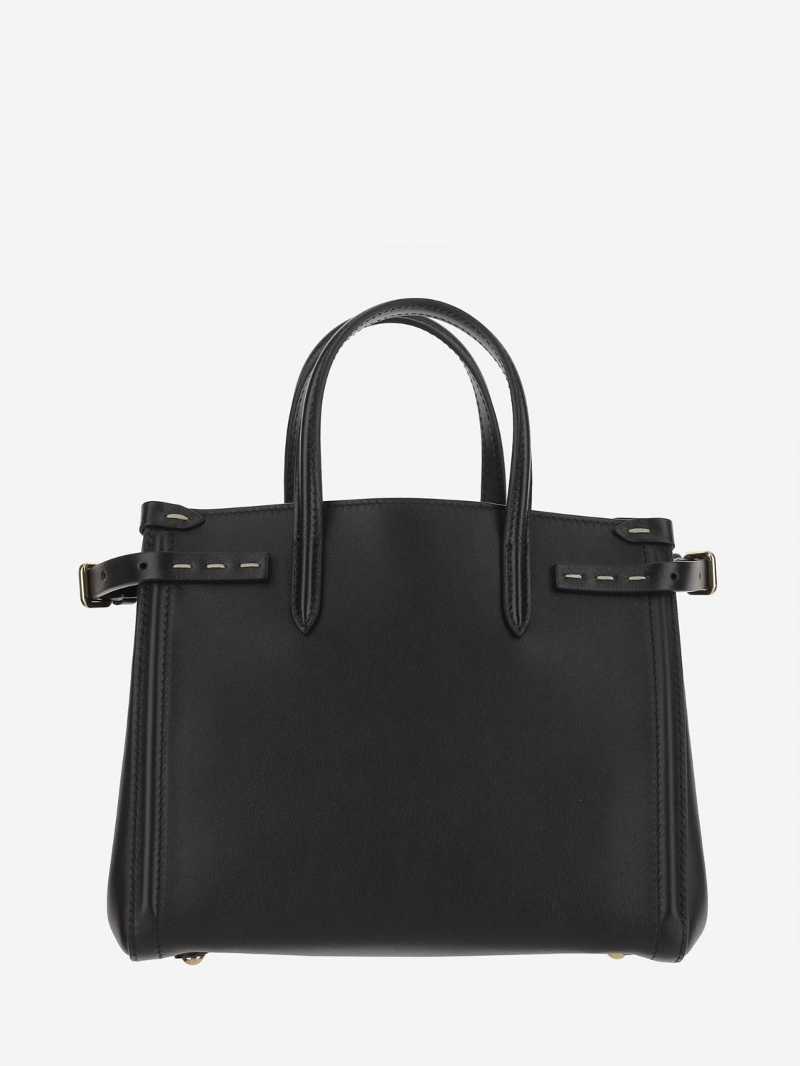 woman's handbag