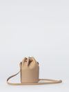 woman's mini bag
