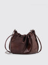 woman's crossbody bag