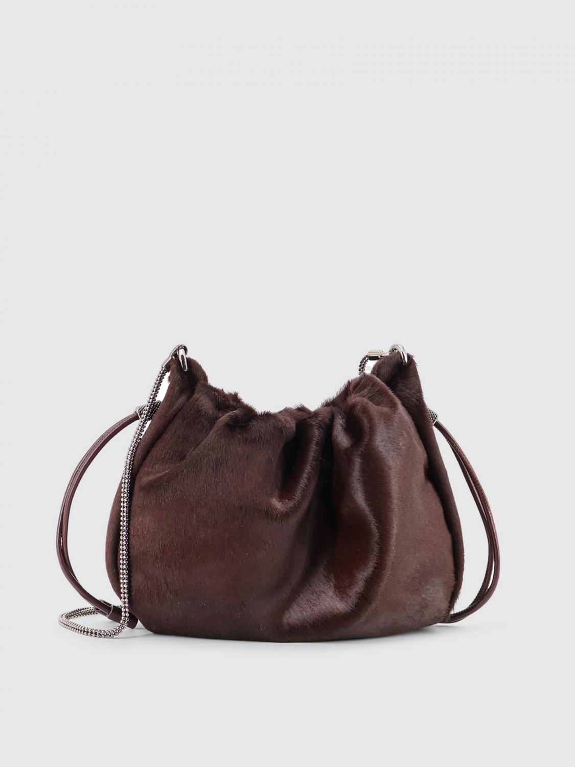 woman's crossbody bag
