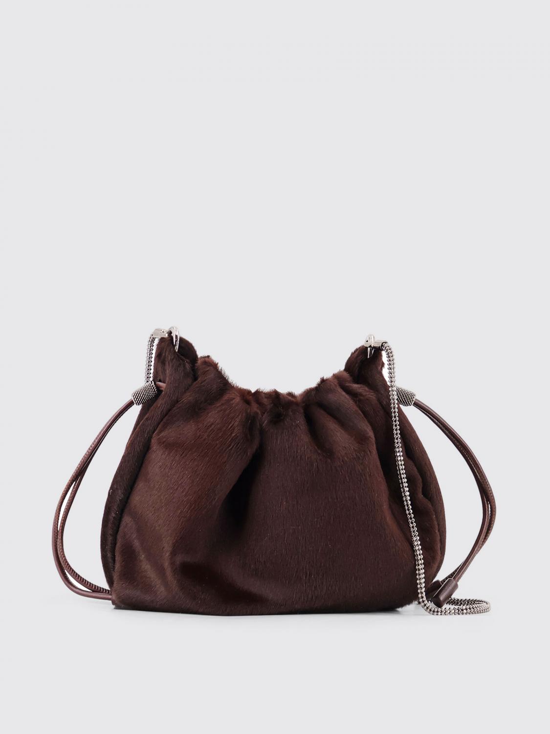 BRUNELLO CUCINELLI OS woman&