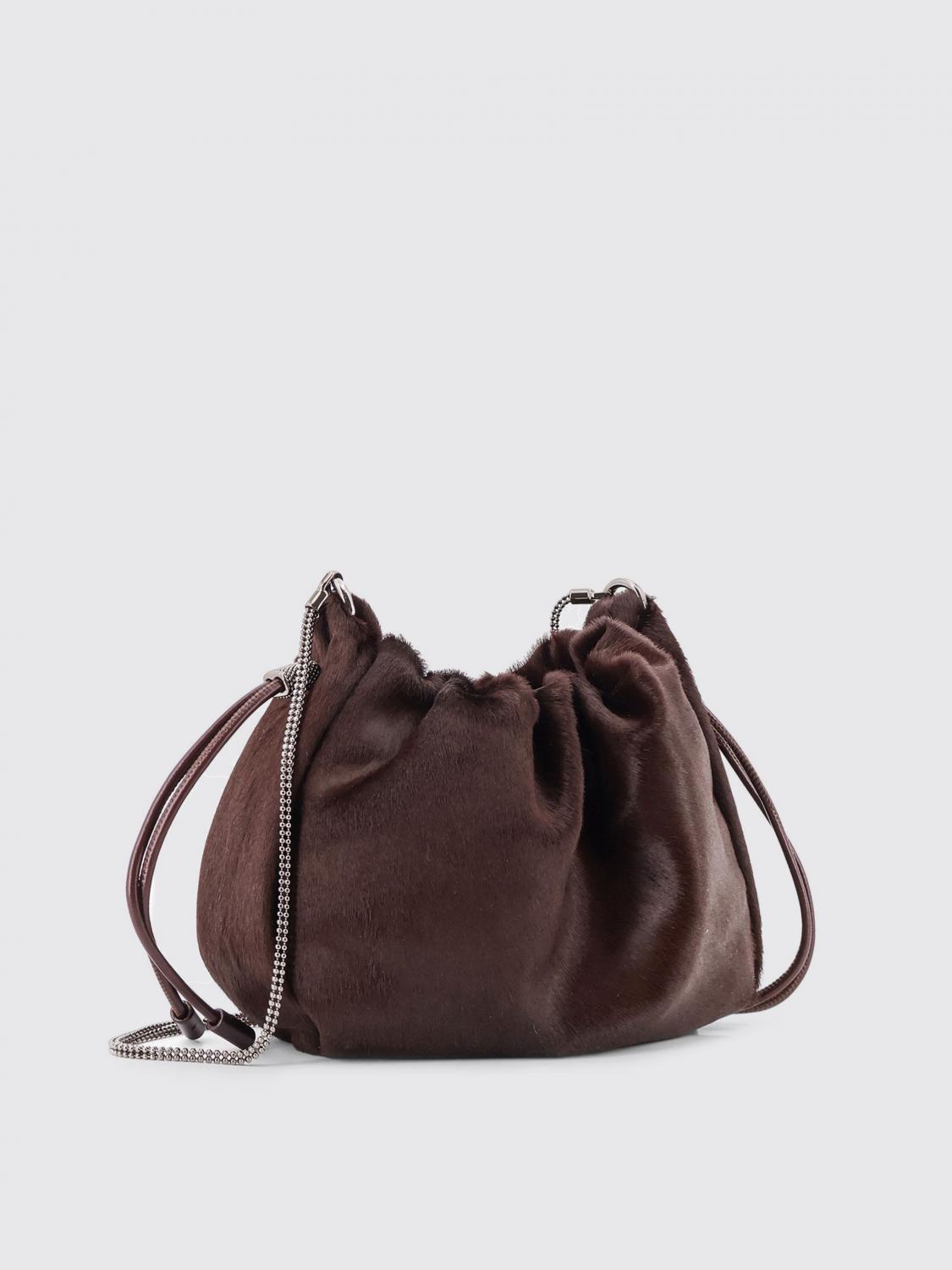 BRUNELLO CUCINELLI OS woman&