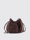 woman's crossbody bag