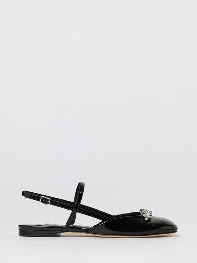 JIMMY CHOO 35½ woman's ballet flat