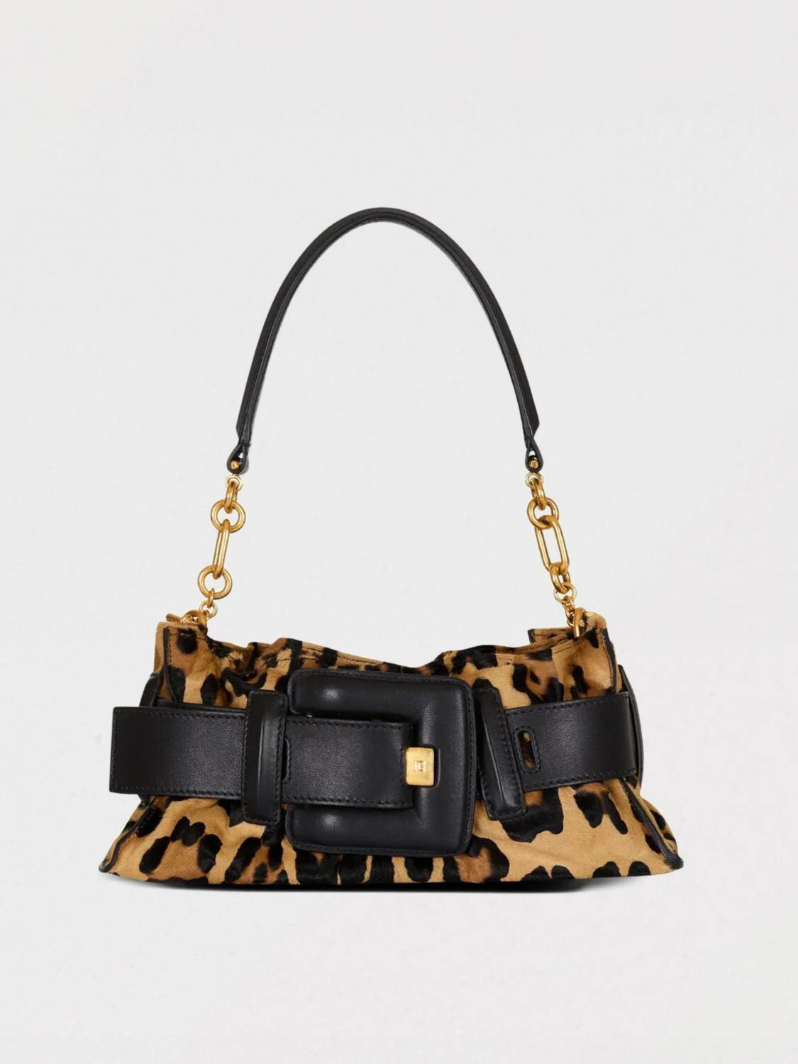 woman's shoulder bag