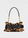 woman's shoulder bag
