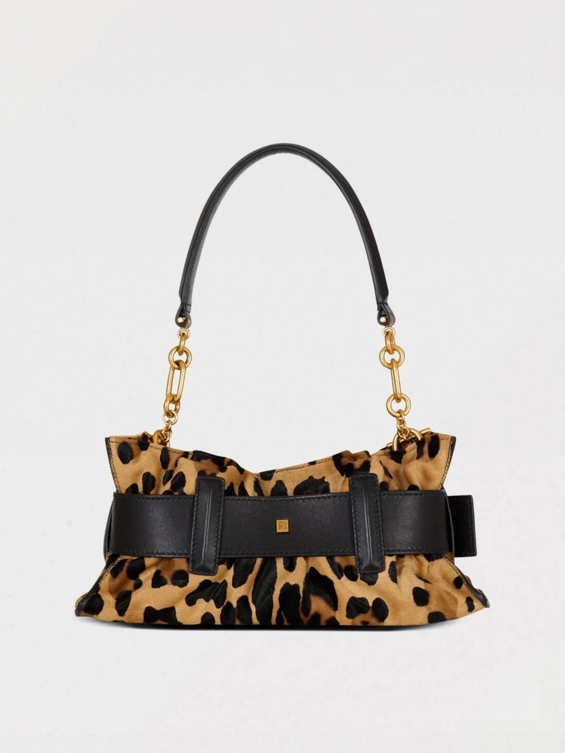 woman's shoulder bag