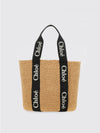 woman's handbag chloé