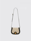 woman's mini bag chloé