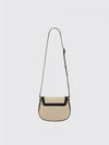 woman's mini bag chloé