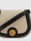 woman's mini bag chloé