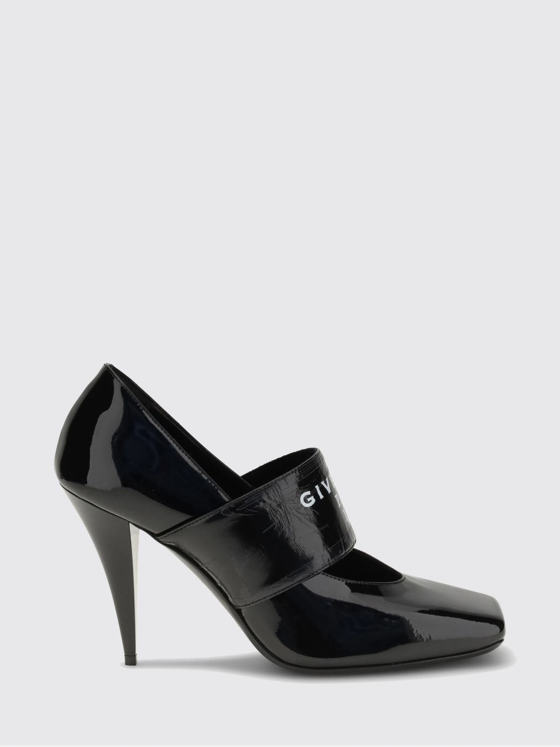 woman's pump