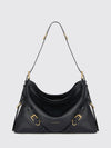woman's shoulder bag