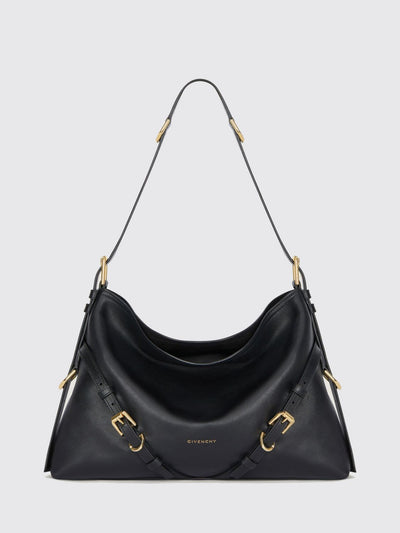 woman's shoulder bag