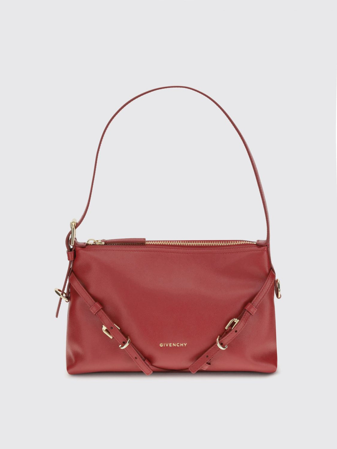 givenchy-woman-s-shoulder-bag-bb514xb2ae-red