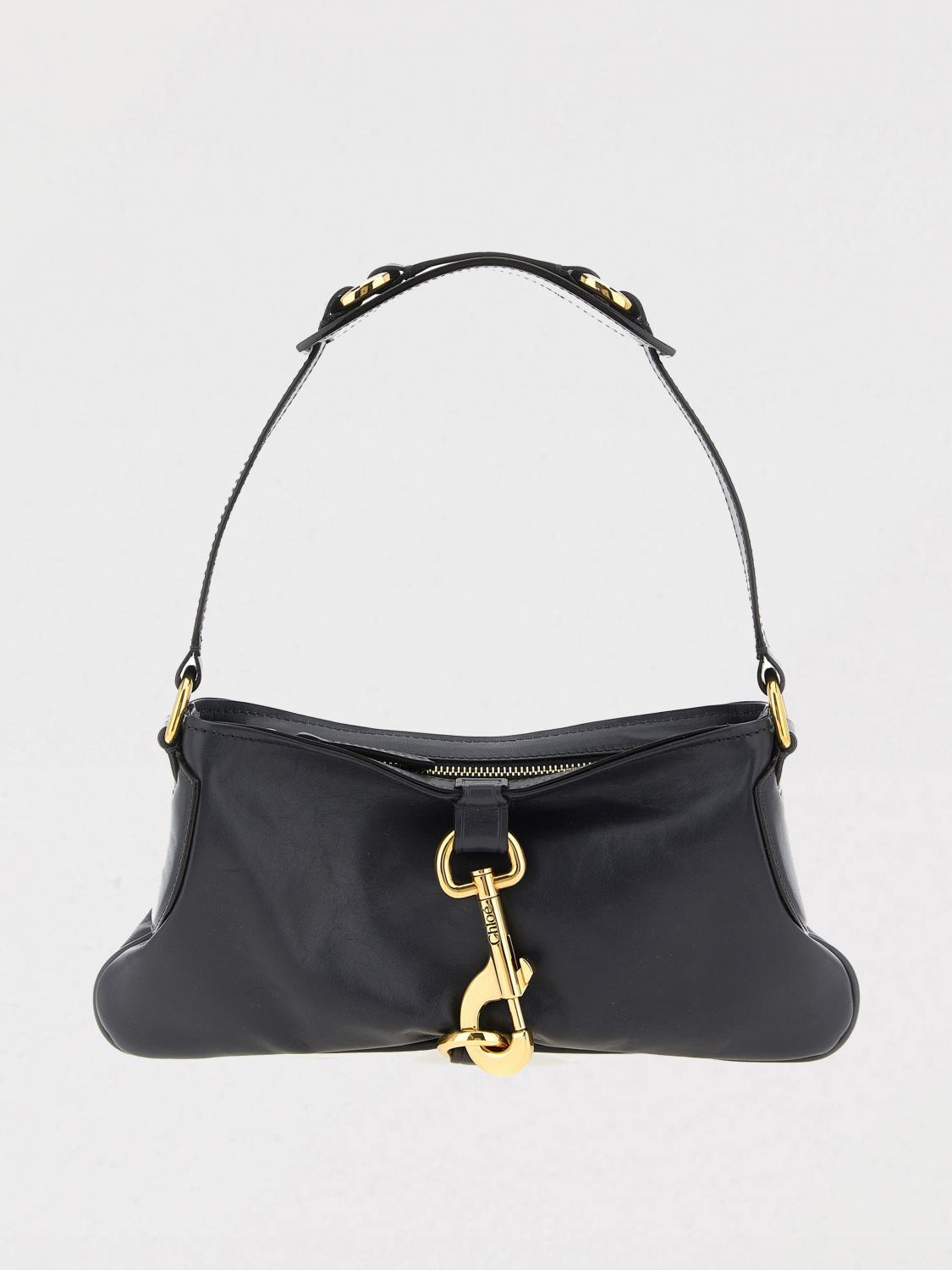woman's shoulder bag chloé