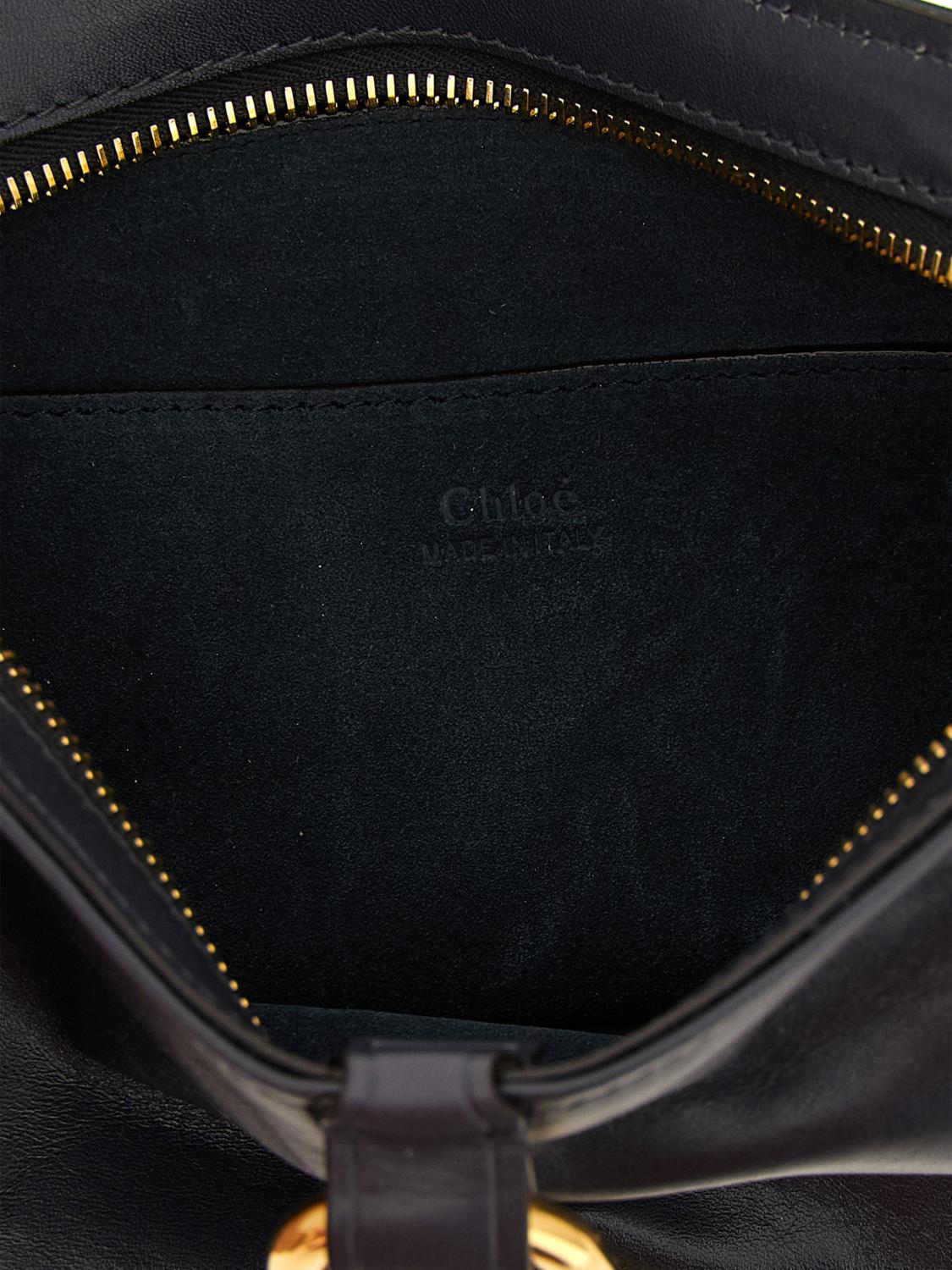 woman's shoulder bag chloé