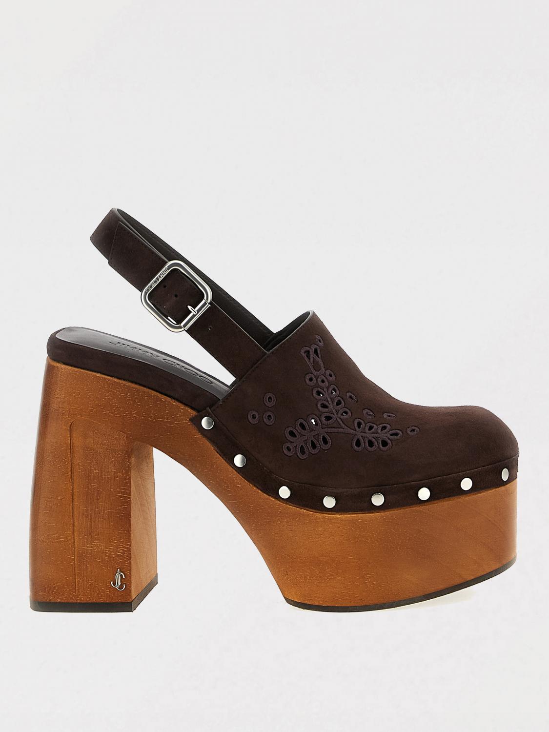 woman's pump