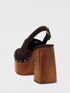 woman's pump