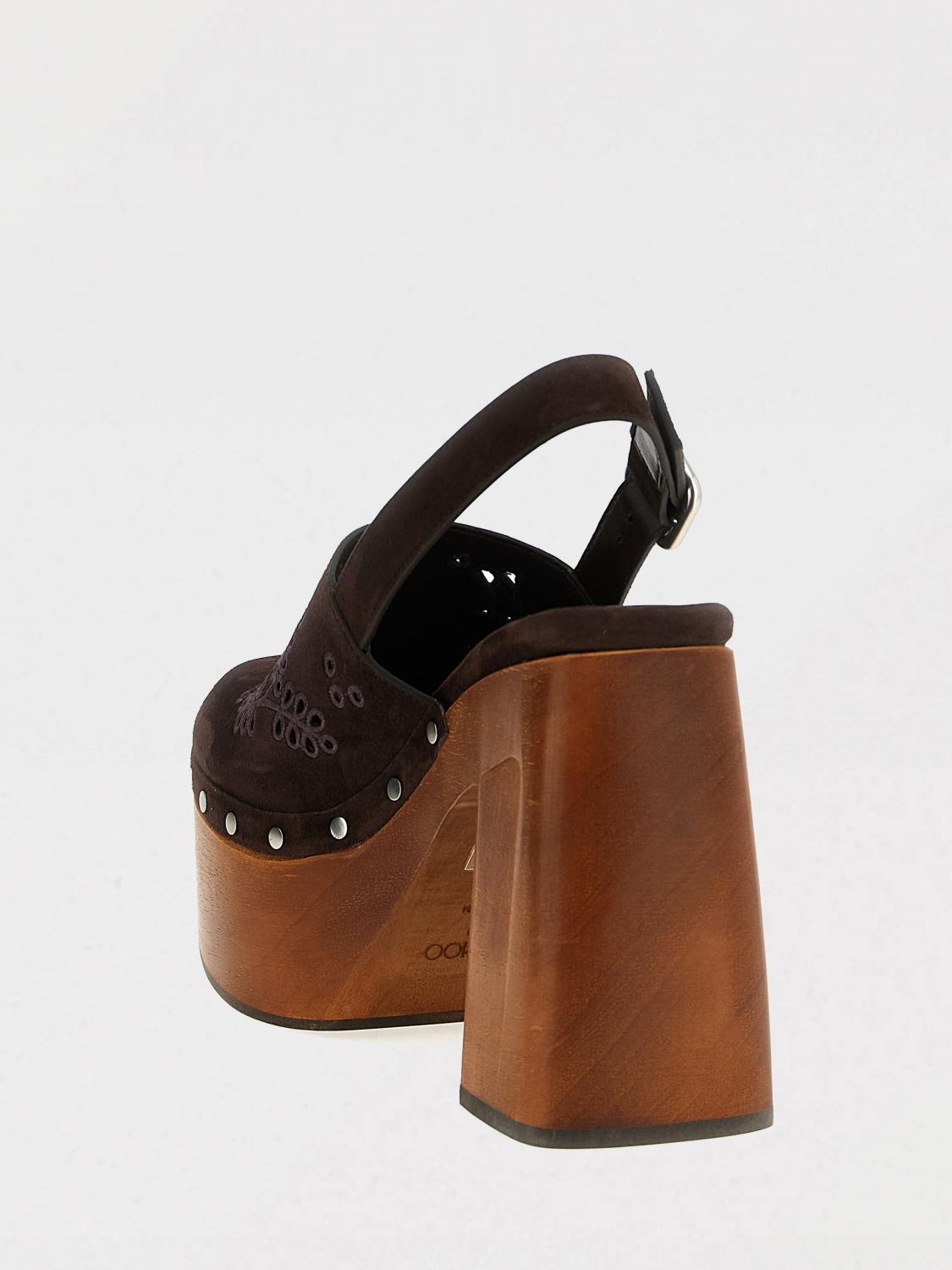 woman's pump