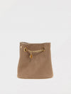 woman's mini bag
