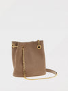 woman's mini bag