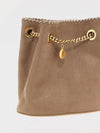 woman's mini bag