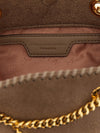 woman's mini bag