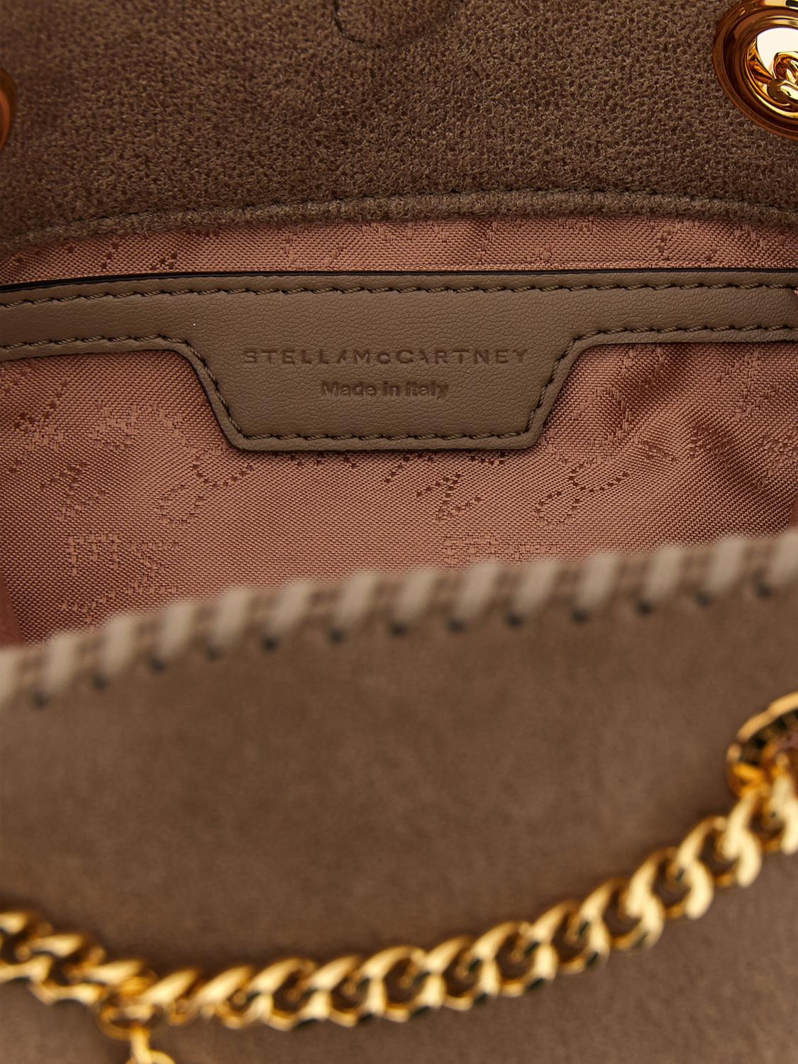 woman's mini bag
