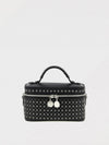 woman's mini bag