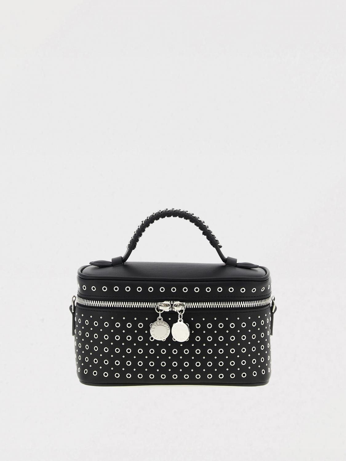 woman's mini bag