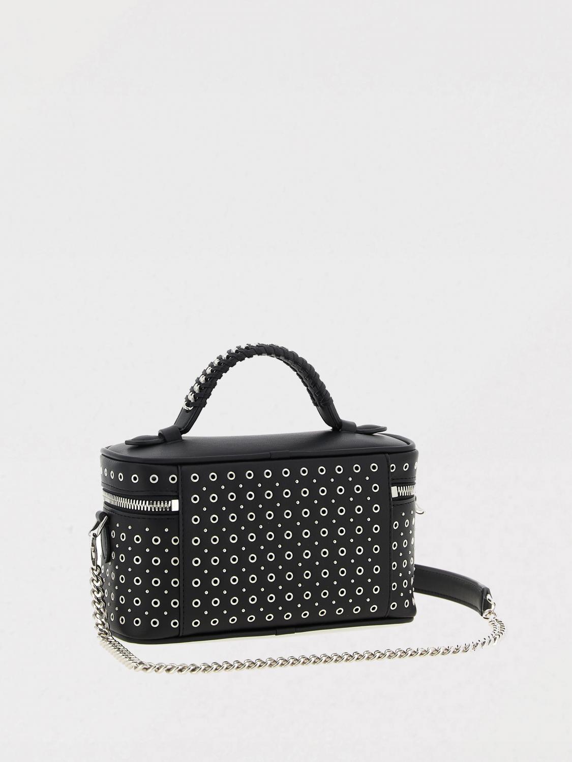 woman's mini bag