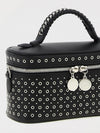 woman's mini bag