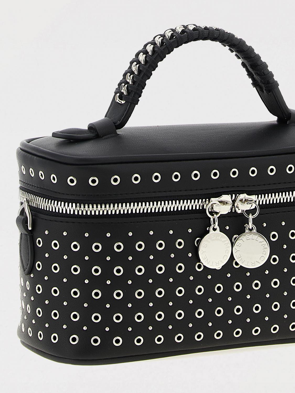 woman's mini bag