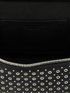 woman's mini bag