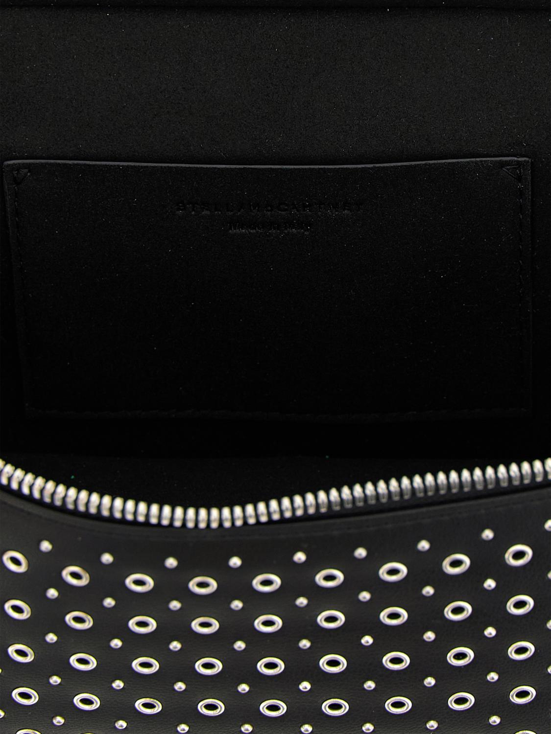 woman's mini bag