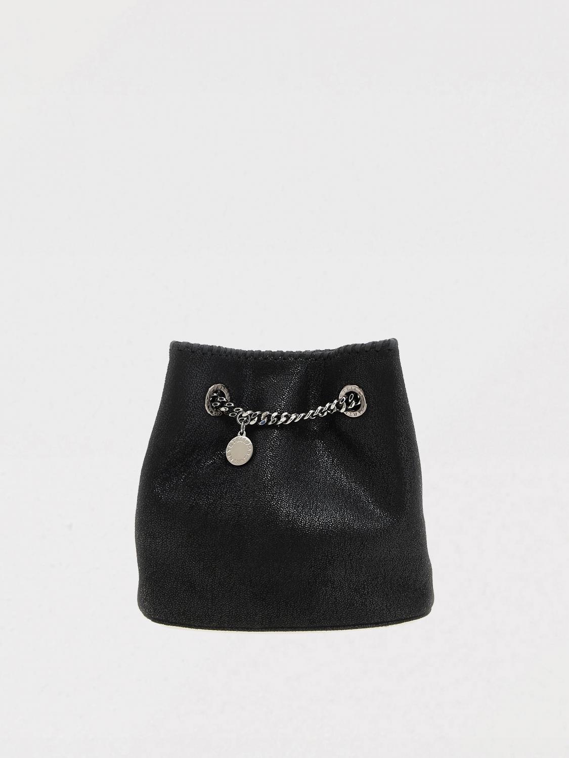 woman's mini bag
