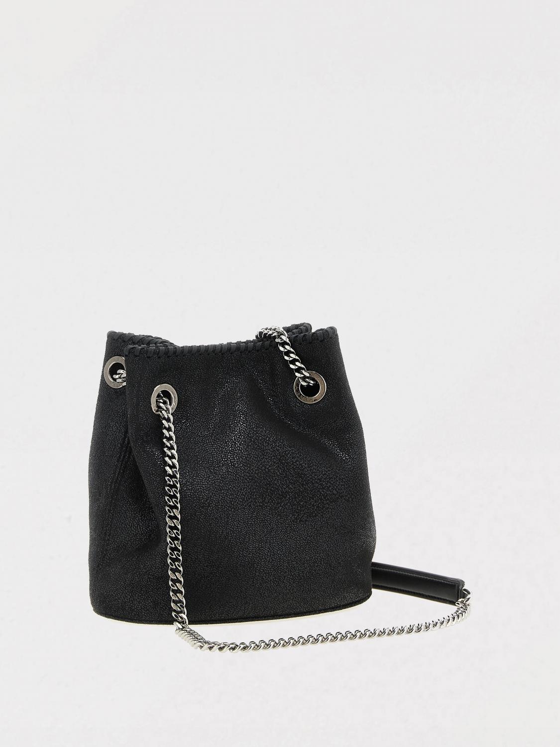 woman's mini bag
