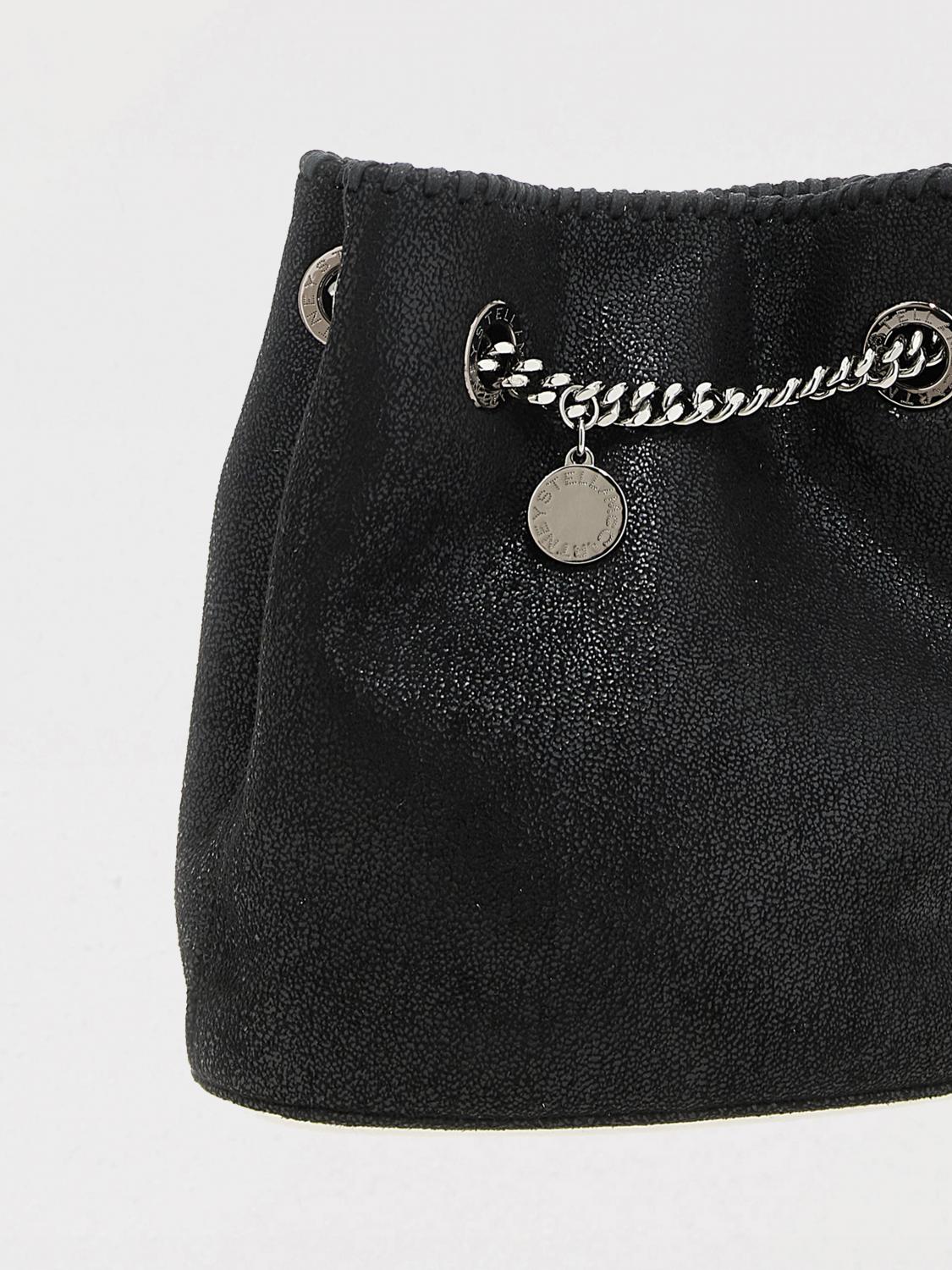 woman's mini bag